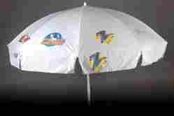 48X8 Stall Umbrella