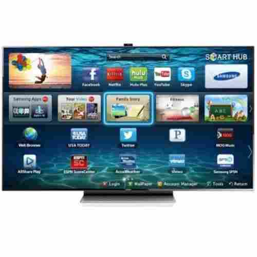 75" Series 9 LED 1080P 3D HDTV with Smart Interaction