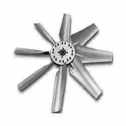 Cooling Tower Aluminum Fan