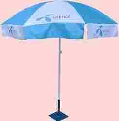 Garden Umbrella with Stand