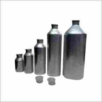 Aluminum Conical Bottles
