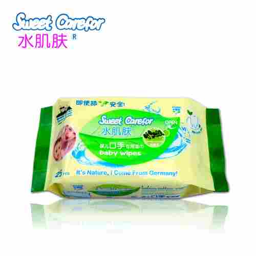 Cleaning Baby Wet Wipes 25pcs