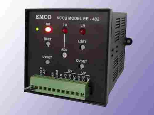Voltage Controller Unit: EE-402