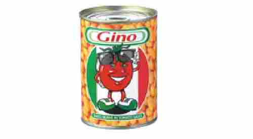 Gino Baked Beans