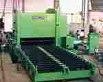 7 Roller Plate Straightening Machine (3000 mm x 40 mm)