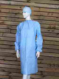 Disposable Non Woven Surgical Gowns
