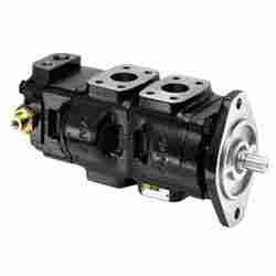 Multi Stage Double And Triple Gear Pumps