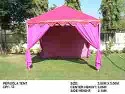 Pergola Designer Tent