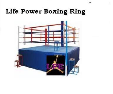 Boxing Ring