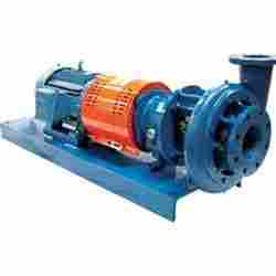 Griswold End Suction Centrifugal Pumps