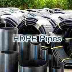 Polyethylene HDPE Pipes