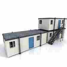 Porta Cabin in Various designs and specification