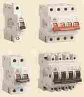 Industrial Electrical Switchgear
