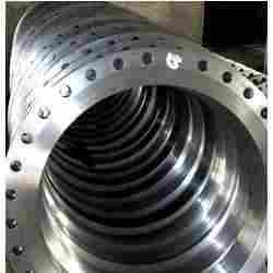 Weld Neck Ring Joint Flange