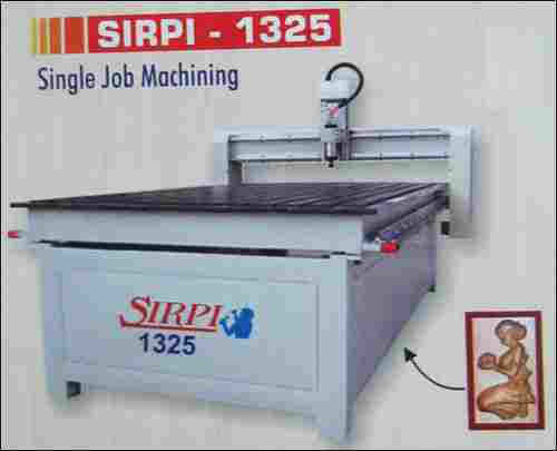 Cnc Wood Design Machinery (Sirpi-1325)