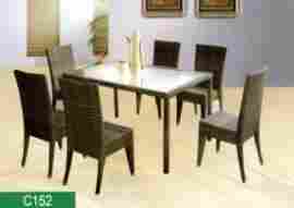 Dining Table and Chair C152-K