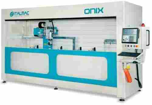 ONIX - Machining centre 3 Axis