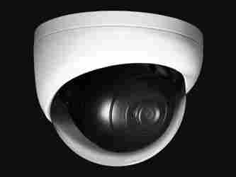 Indoor Dome Day Camera