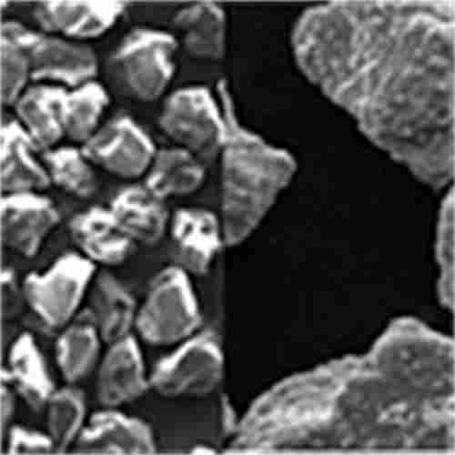 Industrial Synthetic Resin Bond Diamond Powder SSM