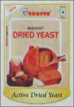 Instant Dried Yeast