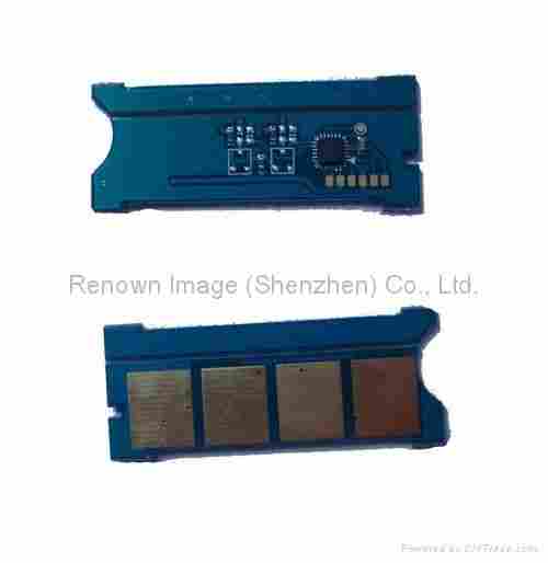 Samsung Toner Printer Chips