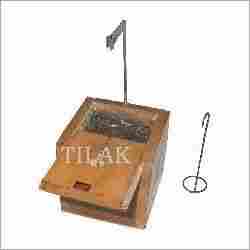 Copper Calorimeter
