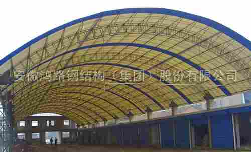 Excellent Corrosion Resistance PVC Corrugated Roofing Sheet