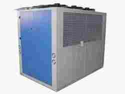 Precision Engineered Industrial Process Chillers