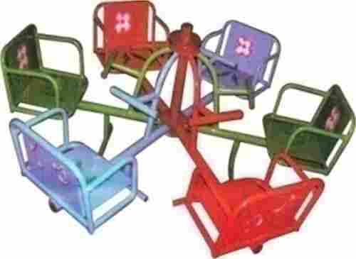 Revolving Chair Merry Go Round