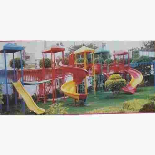 UMA Playground Equipment