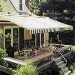 Attractive Retractable Awnings