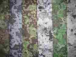 Digital Camouflage Fabrics