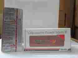 Cefpodoxime Proxetil 200 mg
