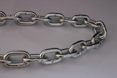 Galvanized Chains