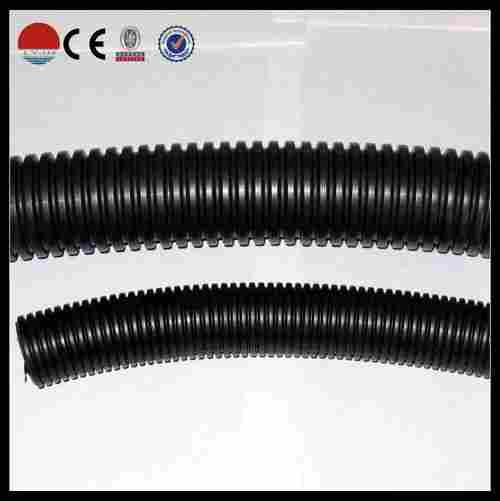 HDPE Double Wall Corrugated Pipes