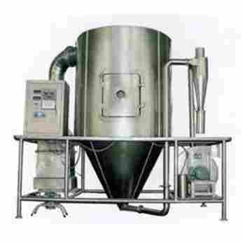 Herbal Extract Spraying Dryer