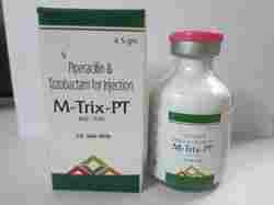 M-Trix-PT Injection