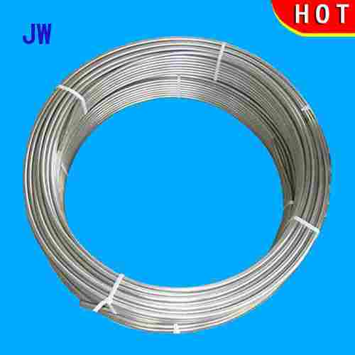 Seamless Stainless Steel Coiled Tube A269/A213