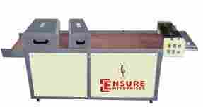 UV Coating And Curing Machine