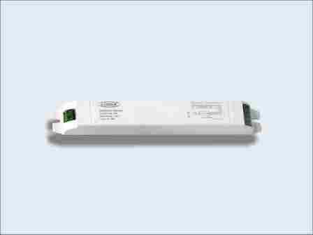 Slim Electronic Ballast for 28W T5 Lamp (Model ES 28 T5a  108/ 208)