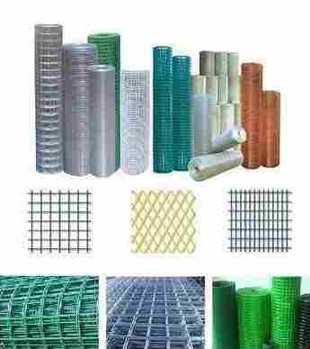 PEARL Wire Mesh