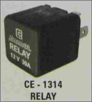 Relays (Ce-1314)