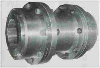 Rgd Spacer Coupling