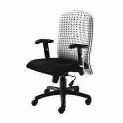 Adjustable Manager Chairs