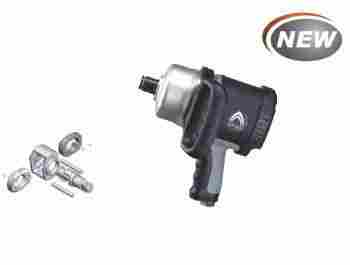APAC Composite Heavy Duty Impact Wrench (Super Hammer) A10-M15c20 1"