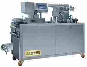 Flat-Plate Automatic Blister Packing Machine HL-312
