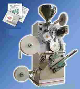 Full-auto Teabag Packing Machine HL-302