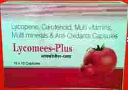 Lycomees-Plus Capsules