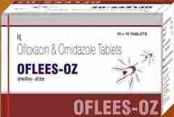 Ofleez-OZ Tablets