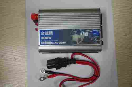 Electric Vehicle Power Inverter 60V 300W